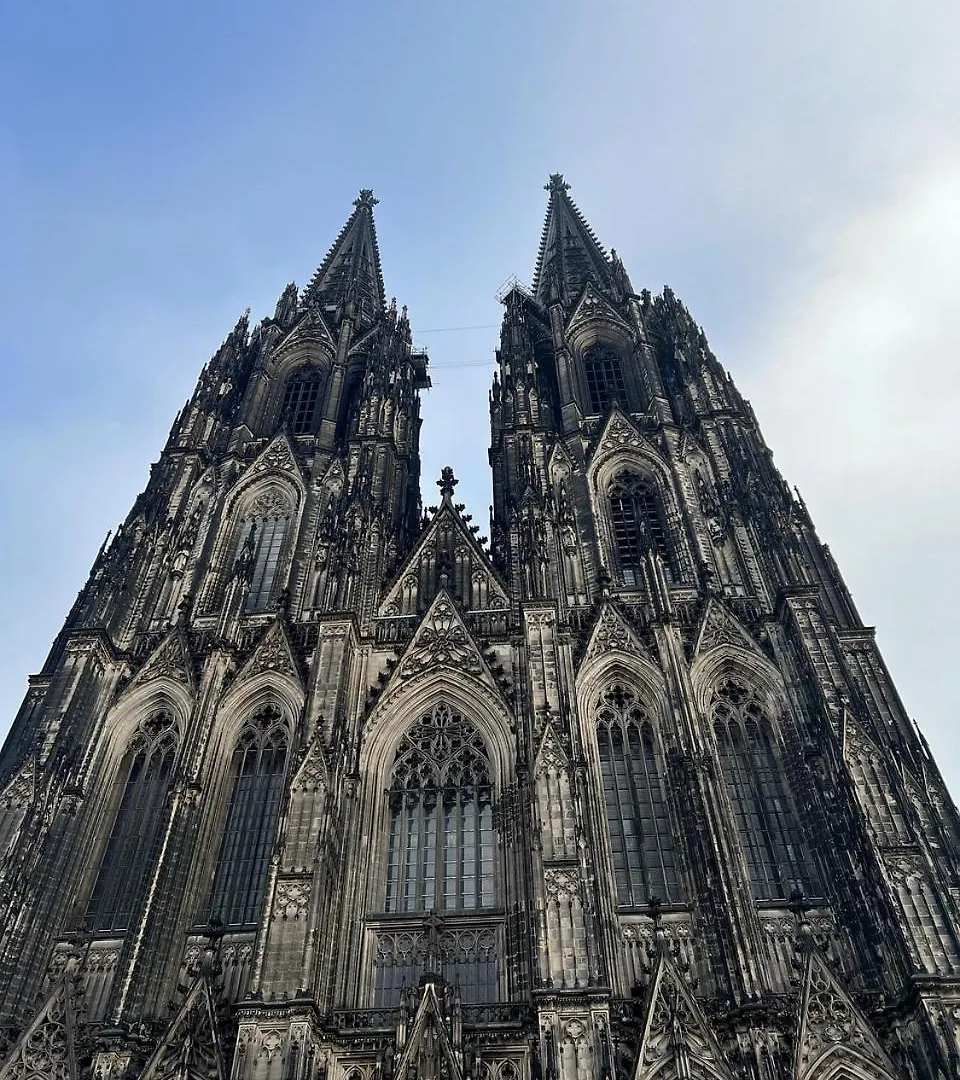 Day8 Hotel Cologne