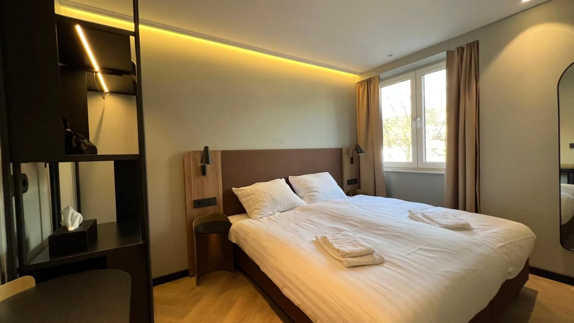 Day8 Hotel Cologne Germany