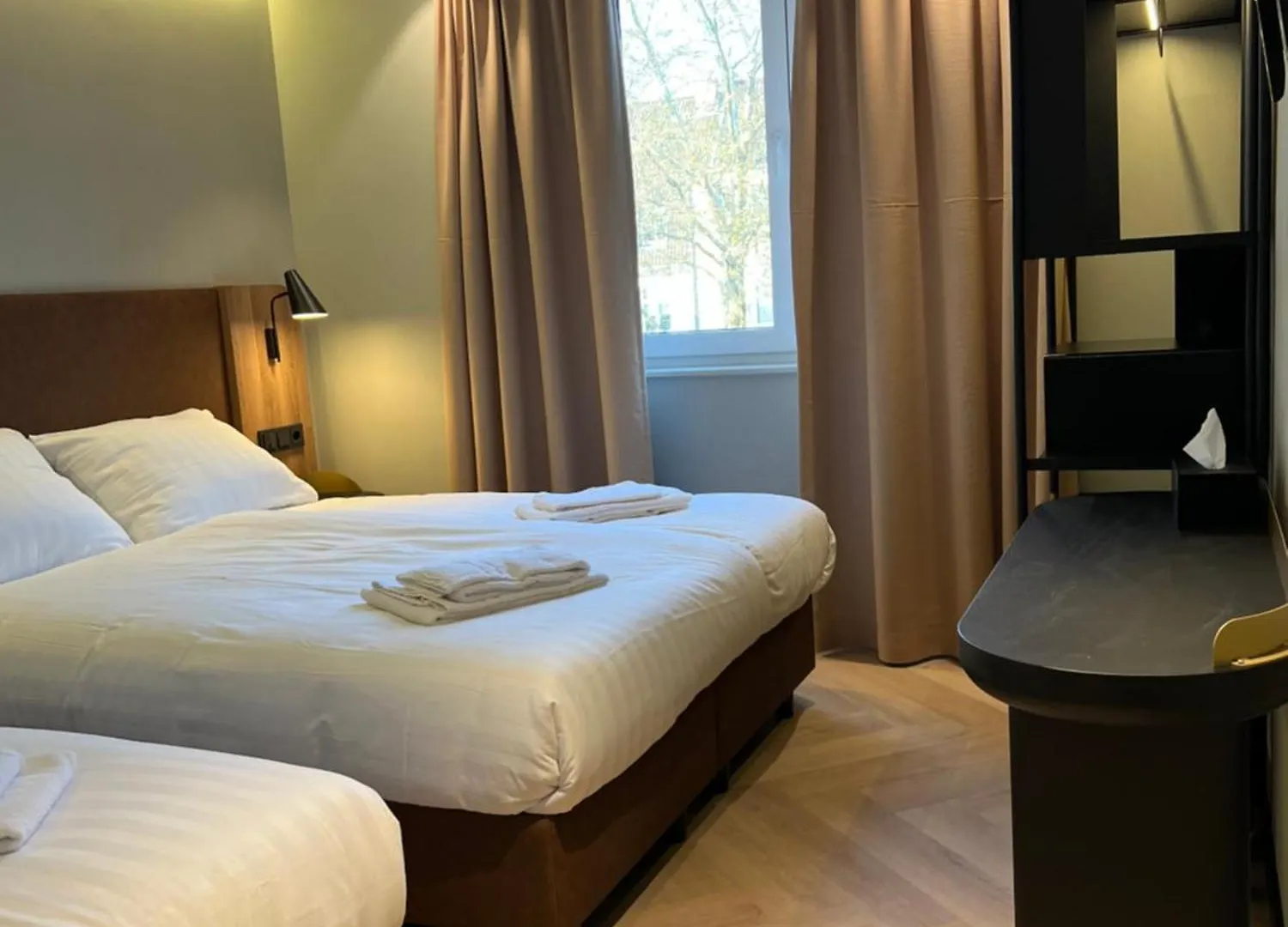 Day8 Hotel Cologne