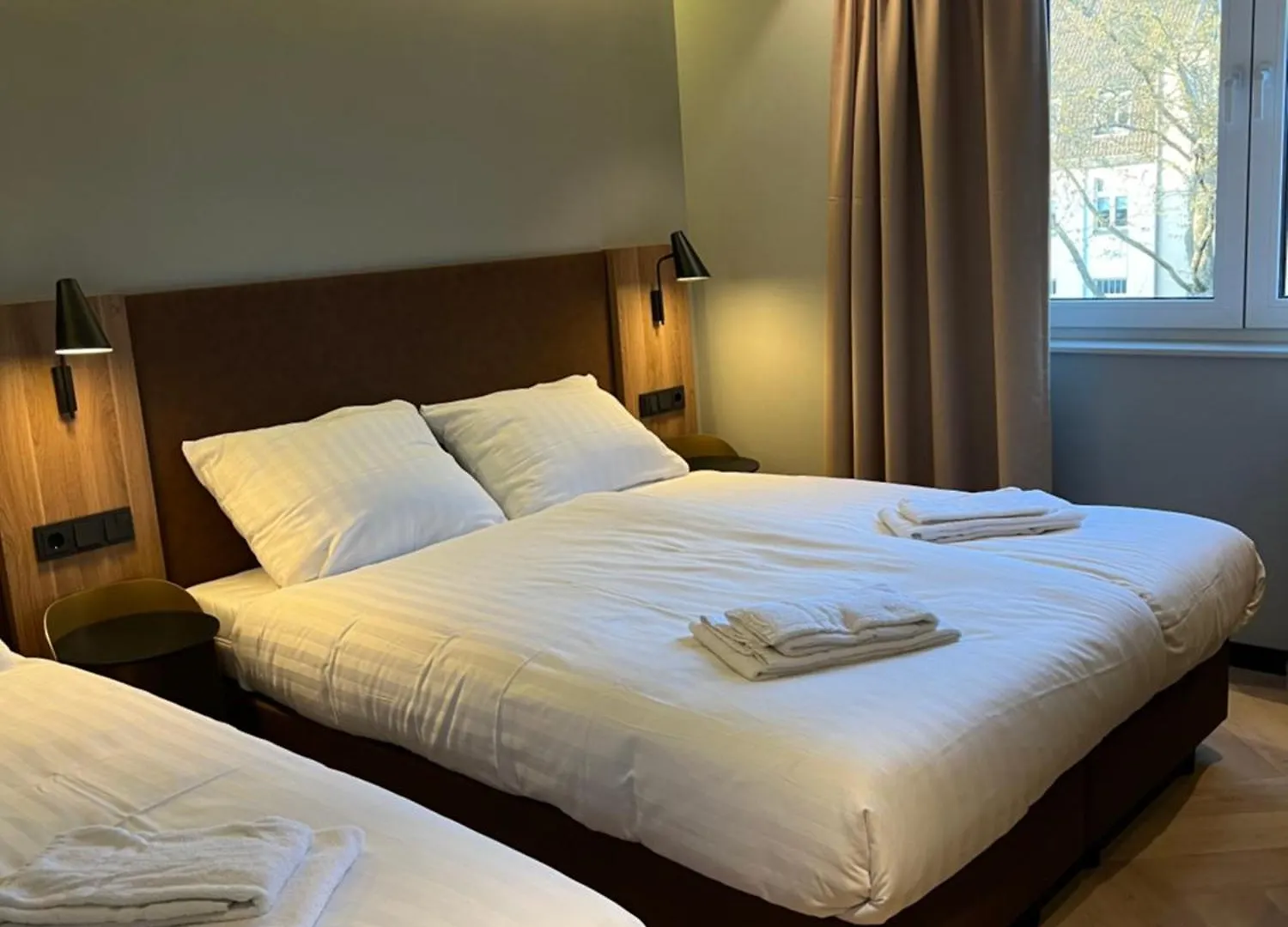 Day8 Hotel Cologne Germany
