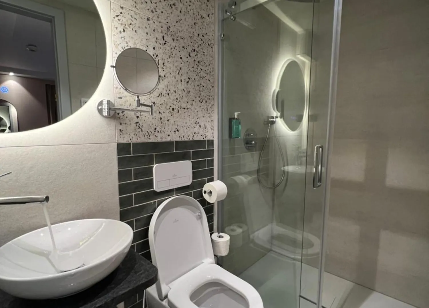 Day8 Hotel Cologne Germany