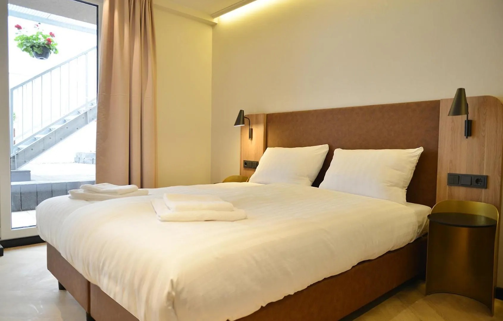 Day8 Hotel Cologne