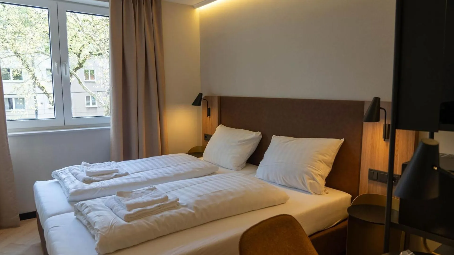 Day8 Hotel Cologne