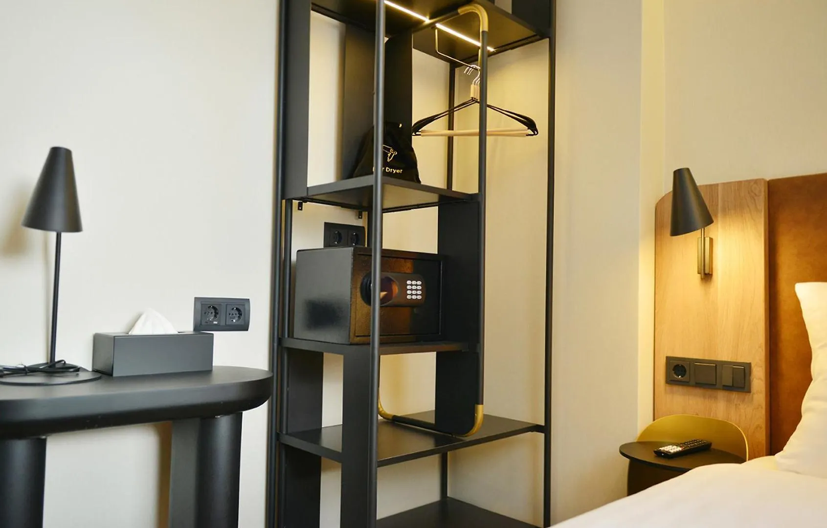 Day8 Hotel Cologne 3*,  Germany