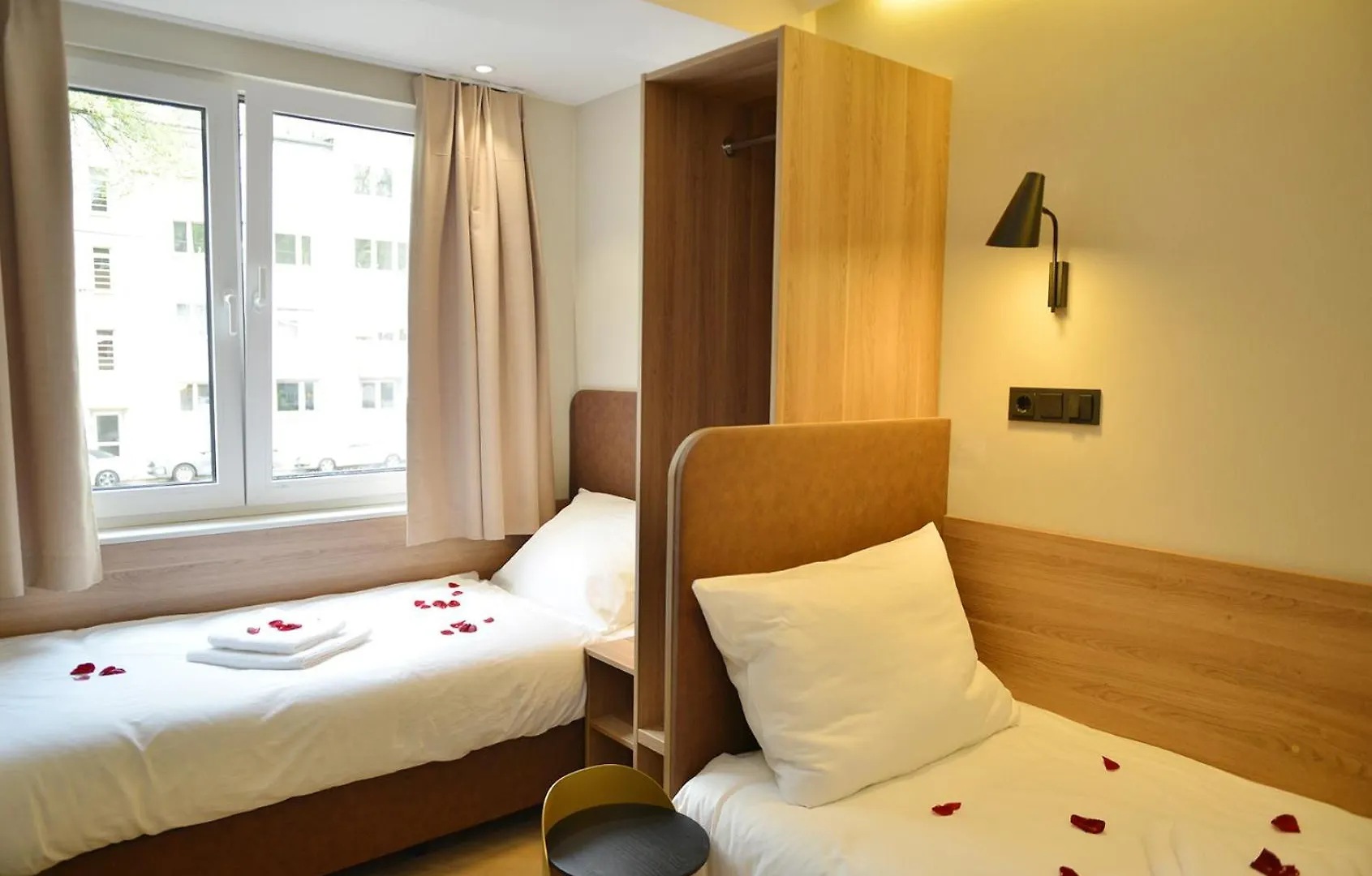 Day8 Hotel Cologne