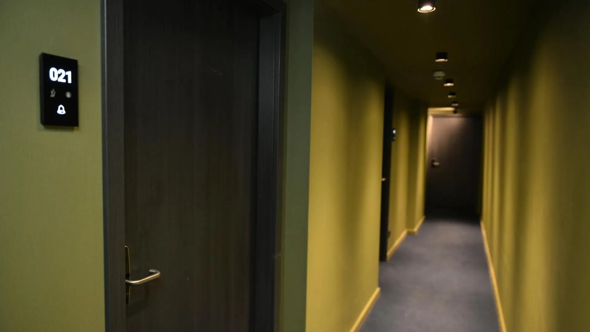 Day8 Hotel Cologne Germany
