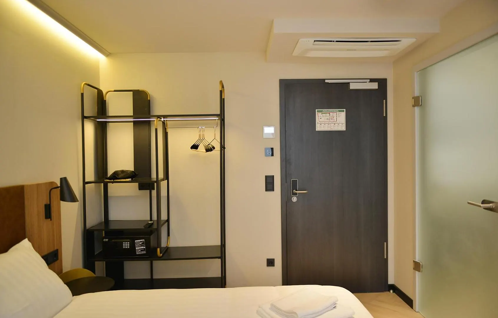 Day8 Hotel Cologne