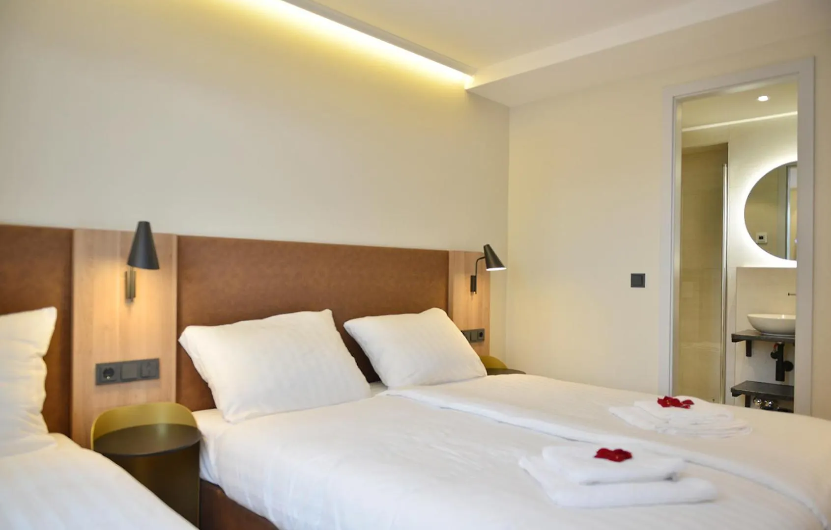 Day8 Hotel Cologne