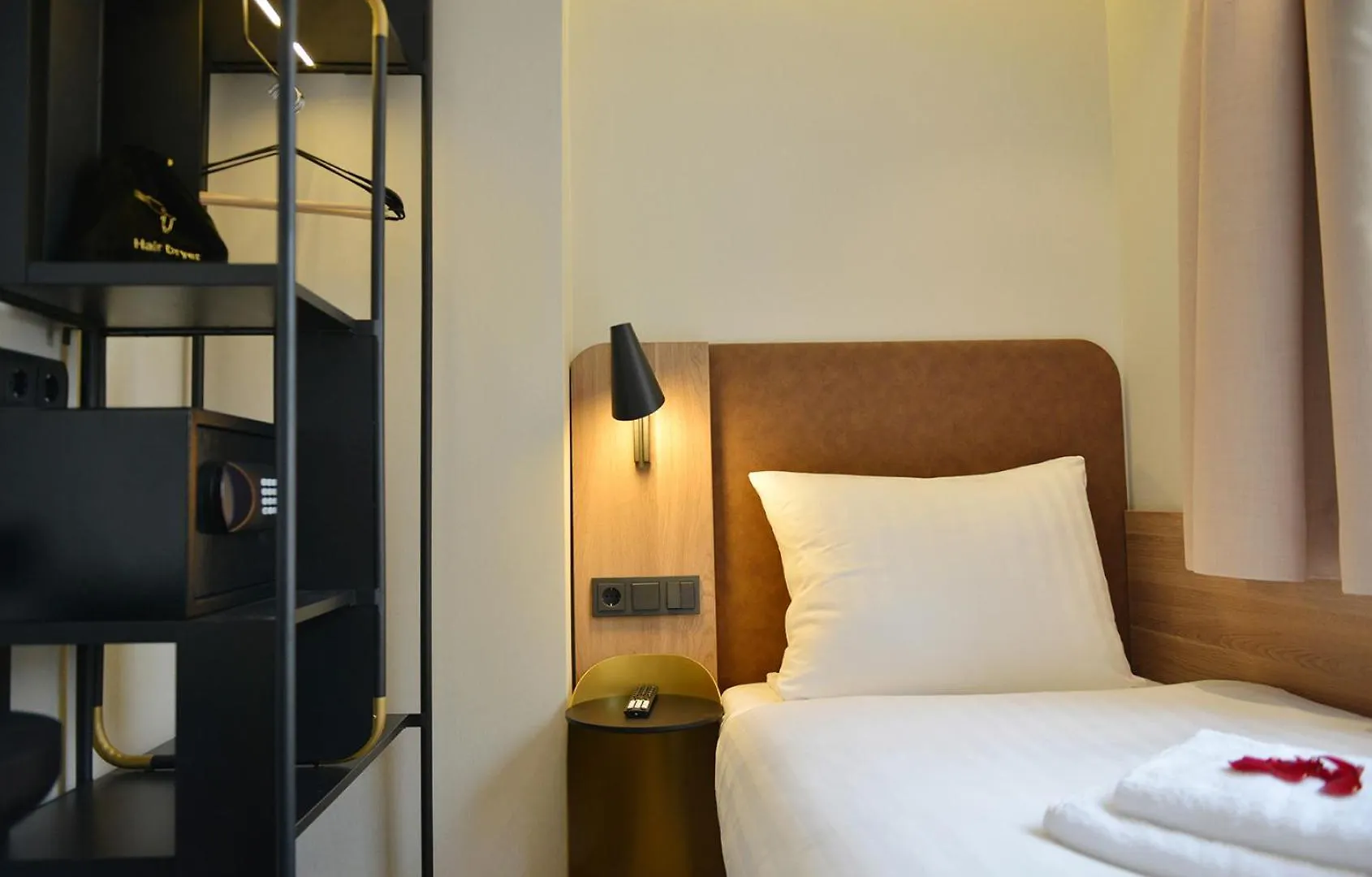 Day8 Hotel Cologne
