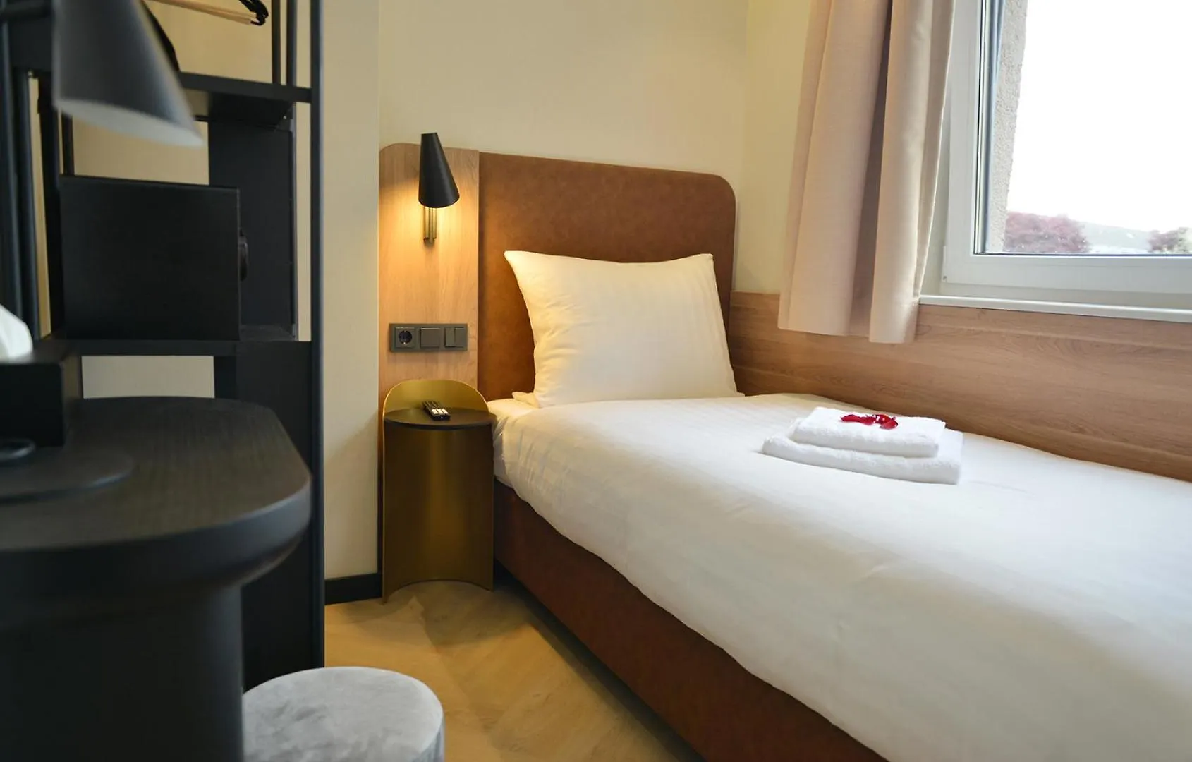 Day8 Hotel Cologne