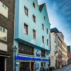 Hotel Und Restaurant Loewenbraeu