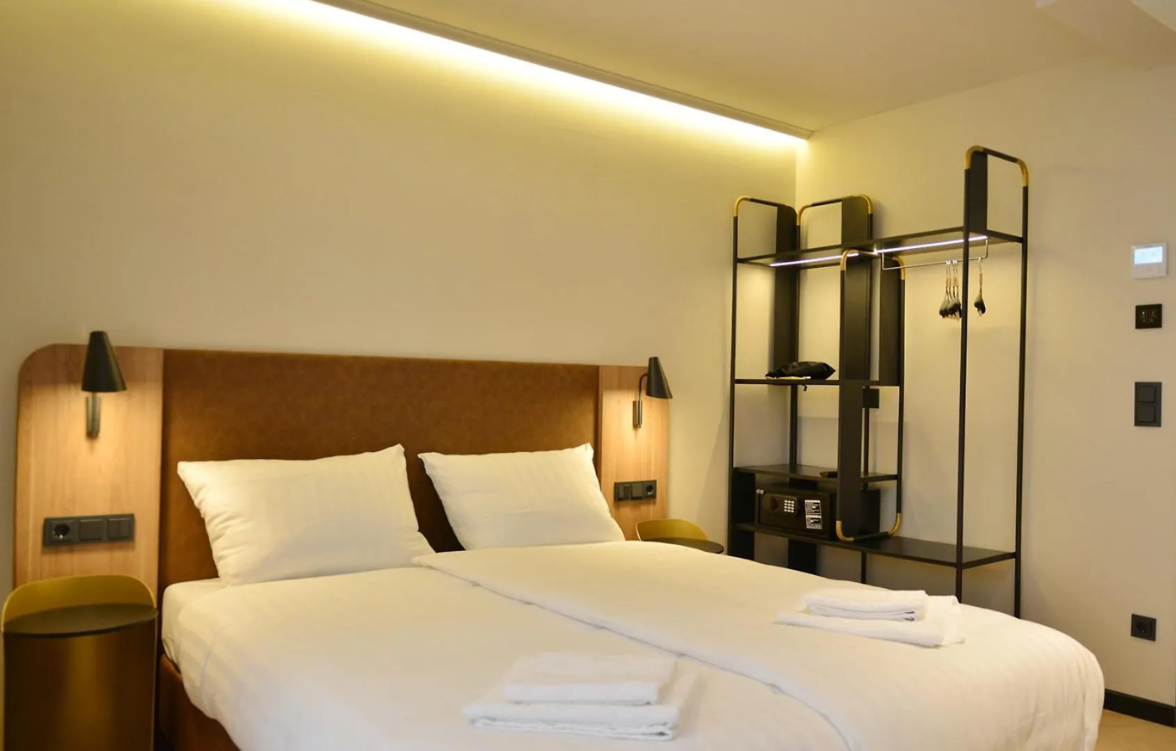 Day8 Hotel Cologne